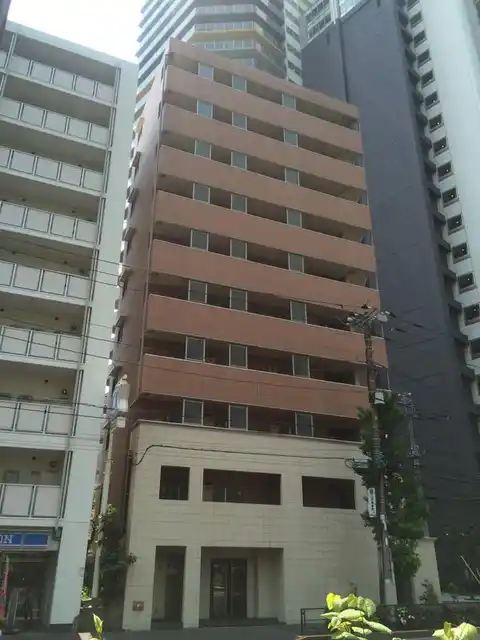 ファーストプレイス大崎